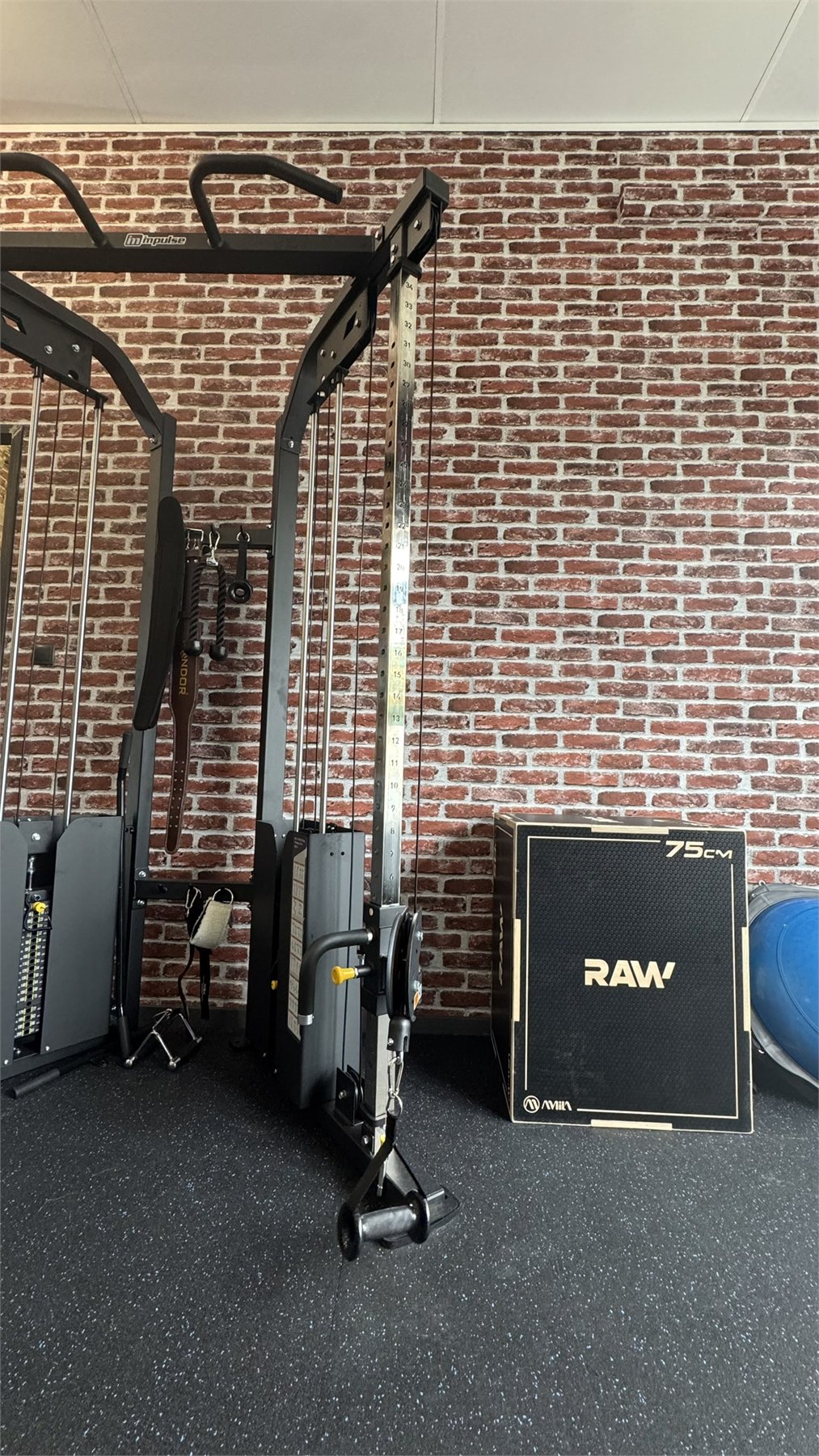 Functional Training στο PIN42 Fitness Studio Θεσσαλονίκης