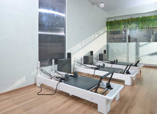 pilates-studio